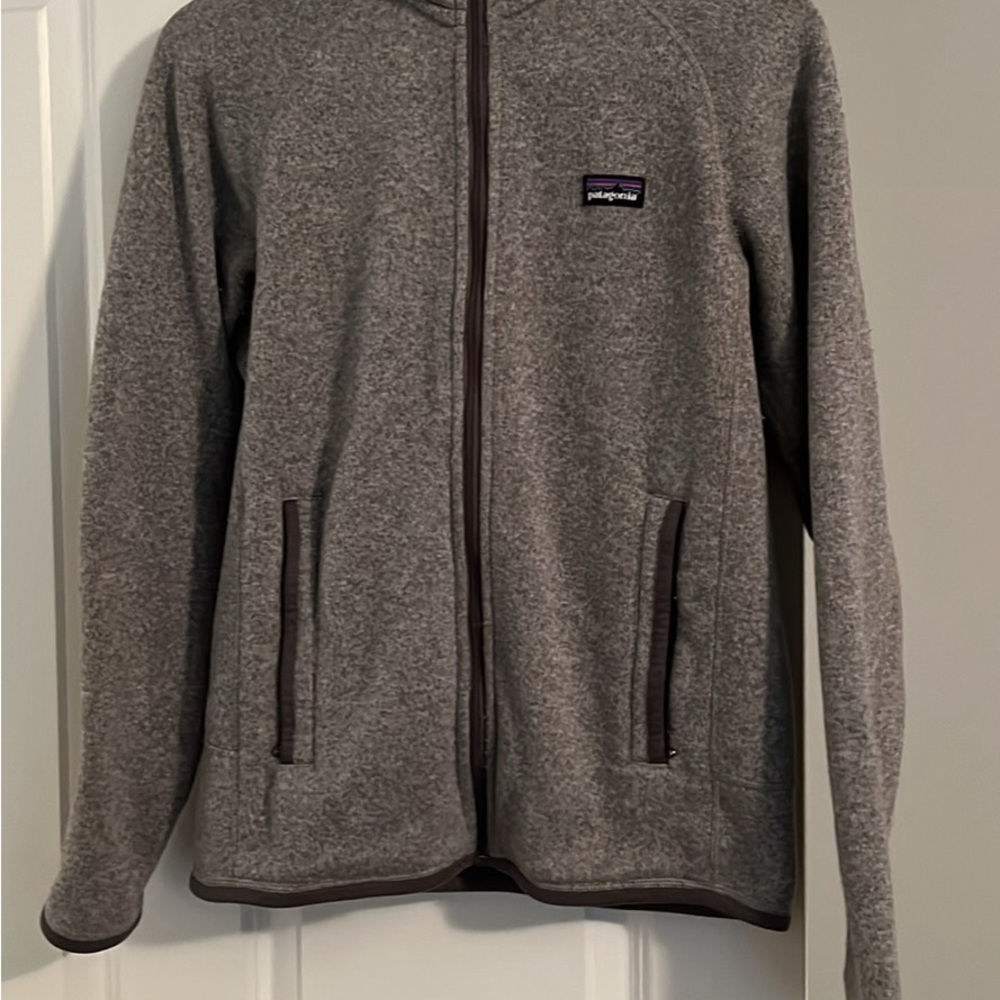 Patagonia women’s medium jacket